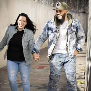 Meet your Posher, Junior